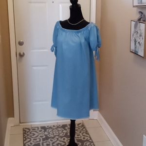 ☃️2 way Cherokee Dress NWOT
